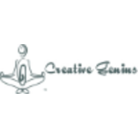 Creative Genius logo, Creative Genius contact details