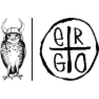 ERGO Clothing logo, ERGO Clothing contact details