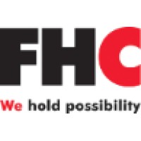 FHC Marketing logo, FHC Marketing contact details