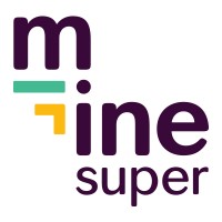 Mine Wealth + Wellbeing logo, Mine Wealth + Wellbeing contact details