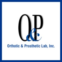 Orthotic & Prosthetic Lab, Inc. logo, Orthotic & Prosthetic Lab, Inc. contact details