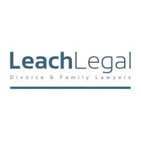 Leach Legal logo, Leach Legal contact details