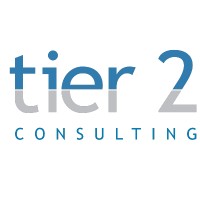 Tier 2 Consulting logo, Tier 2 Consulting contact details