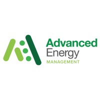 Advanced Energy Management logo, Advanced Energy Management contact details