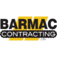 Barmac Contracting Ltd logo, Barmac Contracting Ltd contact details