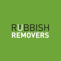 The Rubbish Removers logo, The Rubbish Removers contact details