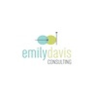 Emily Davis Consulting logo, Emily Davis Consulting contact details