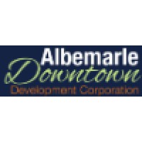 Albemarle Downtown Development Corporation logo, Albemarle Downtown Development Corporation contact details