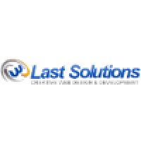 Last Solutions logo, Last Solutions contact details