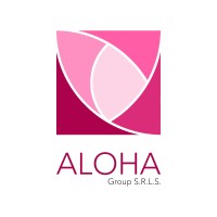 Aloha Group logo, Aloha Group contact details