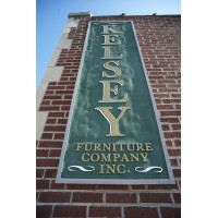 Kelsey Furniture Co Inc logo, Kelsey Furniture Co Inc contact details