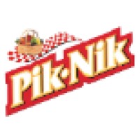 Pik-Nik Foods USA logo, Pik-Nik Foods USA contact details