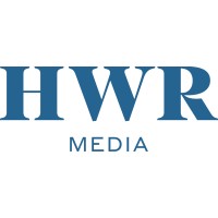 HWR Media & Communications logo, HWR Media & Communications contact details