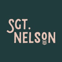 Sgt Nelson logo, Sgt Nelson contact details