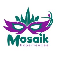 Mosaik Experiences logo, Mosaik Experiences contact details