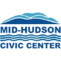 Mid-Hudson Civic Center logo, Mid-Hudson Civic Center contact details