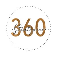 360 Strategies logo, 360 Strategies contact details