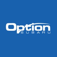 Option Subaru logo, Option Subaru contact details