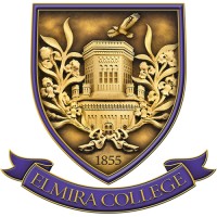 Elmira College Office of Continuing Education and Graduate Studies logo, Elmira College Office of Continuing Education and Graduate Studies contact details