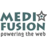 Media Fusion logo, Media Fusion contact details