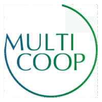 Multicoop logo, Multicoop contact details