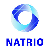 Natrio logo, Natrio contact details