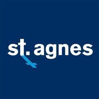 St. Agnes Elementary logo, St. Agnes Elementary contact details