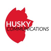 Husky Communications logo, Husky Communications contact details