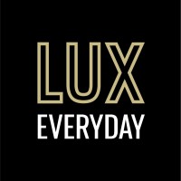 Lux Everyday logo, Lux Everyday contact details