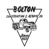 Bolton Construction & Service of WNC, Inc. logo, Bolton Construction & Service of WNC, Inc. contact details