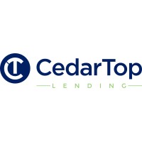 Cedar Top Lending logo, Cedar Top Lending contact details