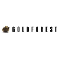 Goldforest logo, Goldforest contact details