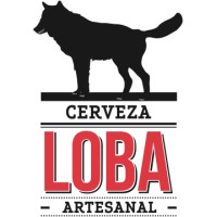 CERVEZA LOBA logo, CERVEZA LOBA contact details