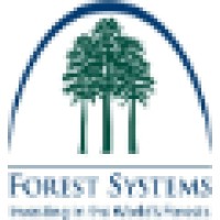 Forest Systems logo, Forest Systems contact details