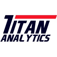 Titan Analytics Inc logo, Titan Analytics Inc contact details