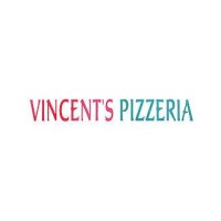 Vincent's Pizza logo, Vincent's Pizza contact details