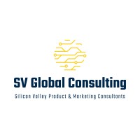 SV Global Consulting logo, SV Global Consulting contact details