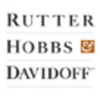 Rutter Hobbs & Davidoff Incorporated logo, Rutter Hobbs & Davidoff Incorporated contact details