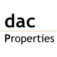 DAC Properties logo, DAC Properties contact details