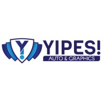 Yipes! Auto & Graphics logo, Yipes! Auto & Graphics contact details