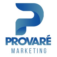 Provaré Marketing logo, Provaré Marketing contact details