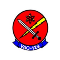 Electronic Attack Squadron ONE TWO NINE (VAQ-129) logo, Electronic Attack Squadron ONE TWO NINE (VAQ-129) contact details