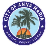 City of Anna Maria logo, City of Anna Maria contact details