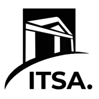 ITSA logo, ITSA contact details