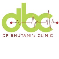 Dr. Bhutani's Clinic logo, Dr. Bhutani's Clinic contact details