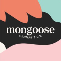 Mongoose Cannabis logo, Mongoose Cannabis contact details