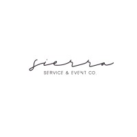 Sierra Event Co. logo, Sierra Event Co. contact details