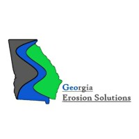 Georgia Erosion Solutions logo, Georgia Erosion Solutions contact details