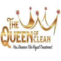 The Queen of Clean, LLC logo, The Queen of Clean, LLC contact details