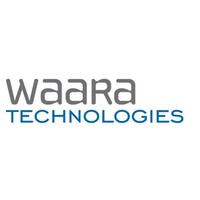 Waara Technologies logo, Waara Technologies contact details